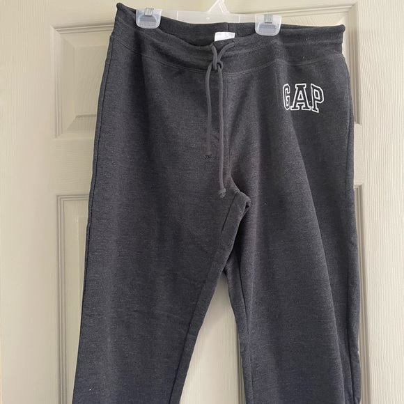 GAP Pants - Gray Gap sweat pants